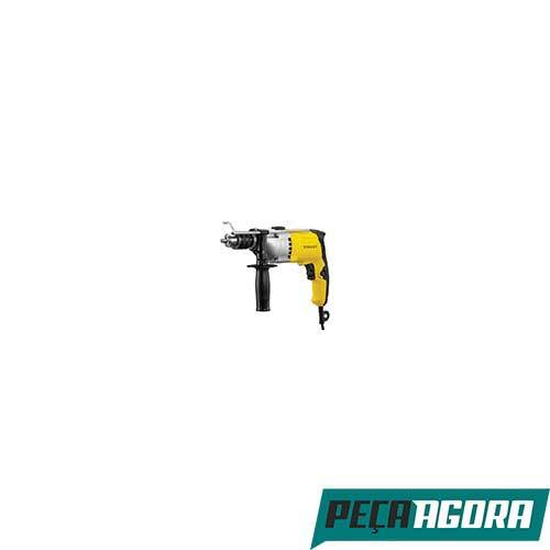FURADEIRA IMPACTO STANLEY 220V 800W STDH8013-B2 (22643CC)