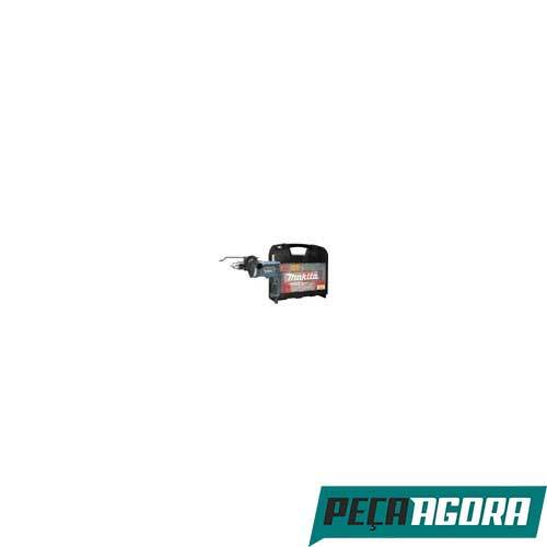 FURADEIRA MAKITA COM MALETA IMPACTO 127V M8100KSPG (22170CC)