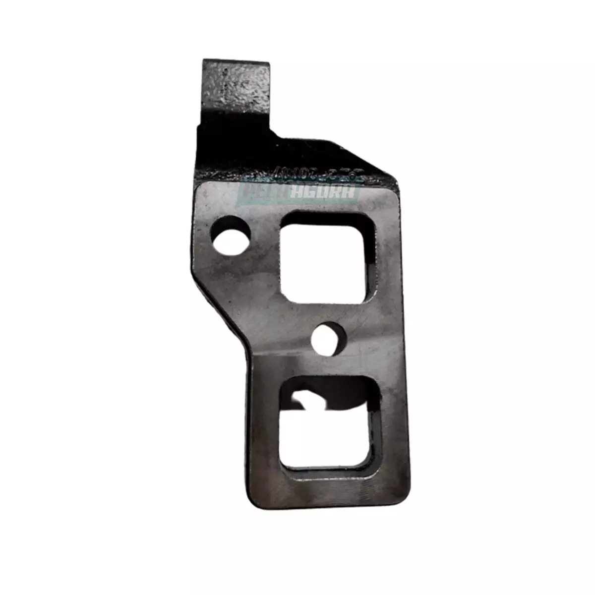 SUPORTE INF AMORTECEDOR DIANTEIRO AGRALE CHASSIS MA 15 (6012014315005)