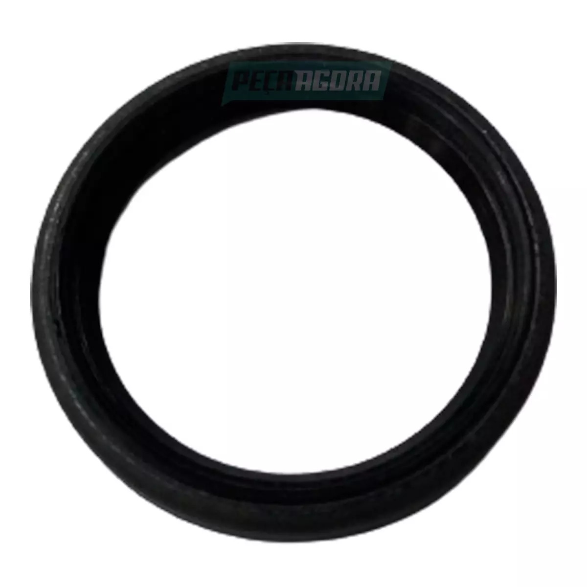 RETENTOR EIXO S GUERRA MEDIDA EXTERNO 48,1MM X INTERNO 35,7MM X COMPRIMENTO 6,6M