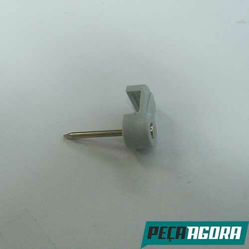 GRAMPO RIFIX 18-20 BRANCO COM 15 RIBEIRO CAIXA C/ 50 (10871CC)