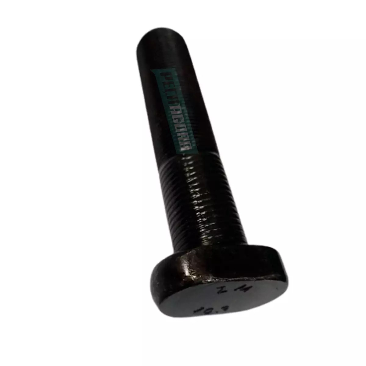 AOE06139　REGZA PARAFUSO RODA TRASEIRO M22X1,5X98X108,5 RECARTILHADO MB AXOR ATEGO