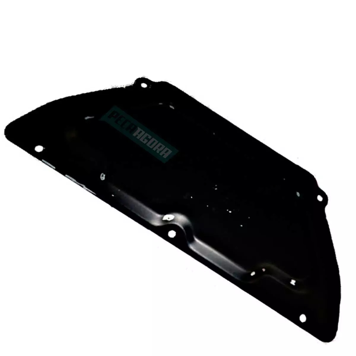 TAMPA INSPECAO CARCACA EMBREAGEM VW 7100 8100 8140 (TAP141855)