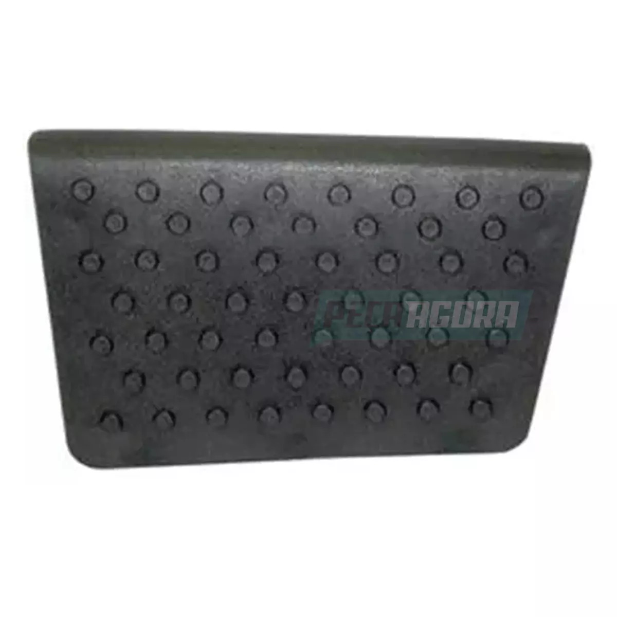 REVESTIMENTO PLASTICO ESTRIBO MENOR ESQUERDO FORD CARGO ANO 2000... (V.1C4516490