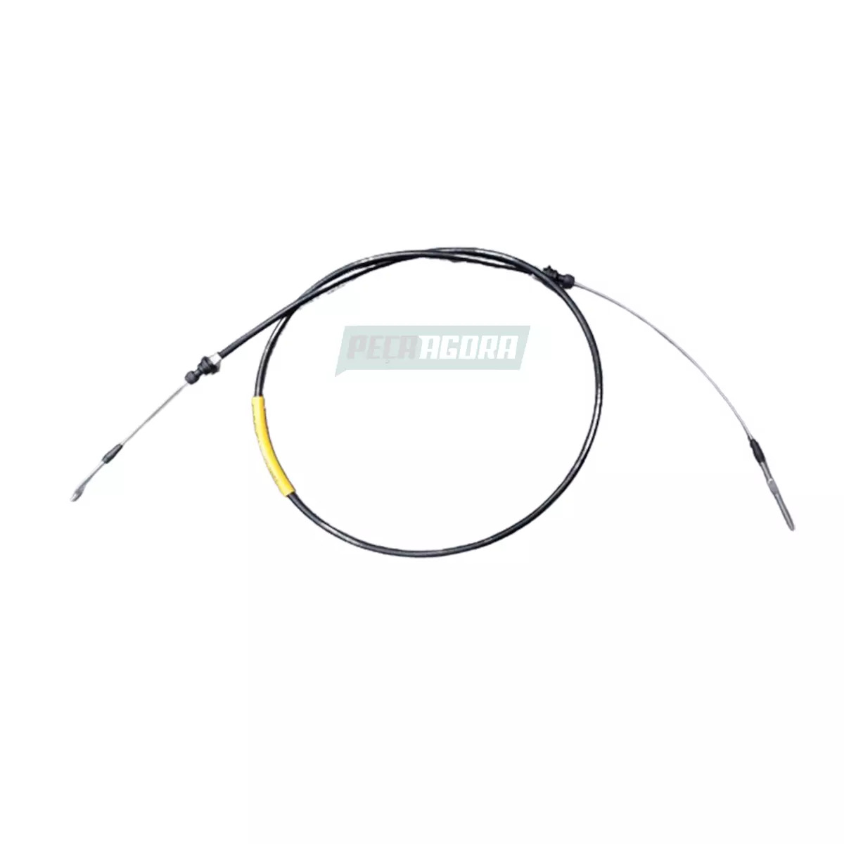 CABO ACELERADOR 1530 MILIMETROS MB MERCEDES BENZ 680 690 (T00721557D)