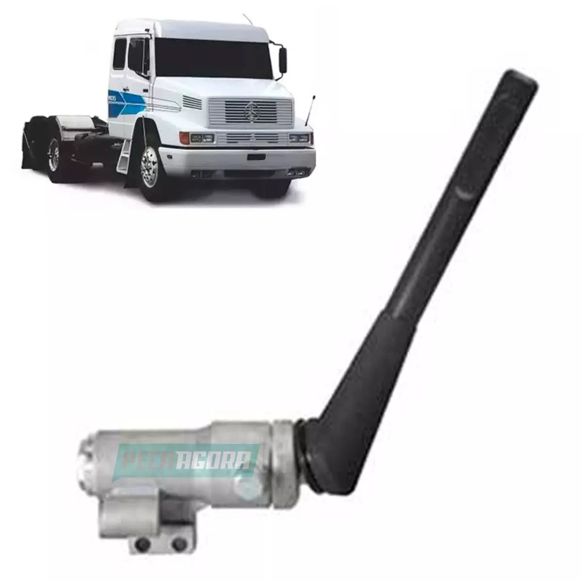 MANECO VALVULA FREIO MAO SEMI-REBOQUE MB 1935 1941 (3884307081)