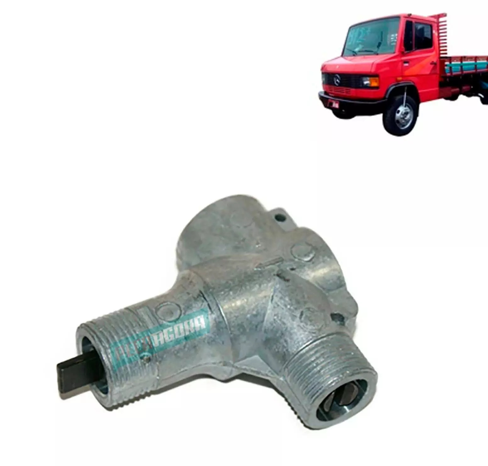 REDUTOR 0,8823X1 MB 608 708 1714 1718 LG1819 OH1315 OH1318 MERCEDES BENZ  (34554