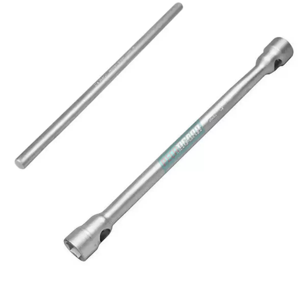 CHAVE RODA 24 X 27 COM CABO - CAMINHAO E MAQUINAS (0005811701-BZ0608)