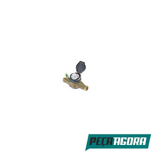 HIDROMETRO MULTIJATO MAGNETICO 1/2 LAO (14532CC)