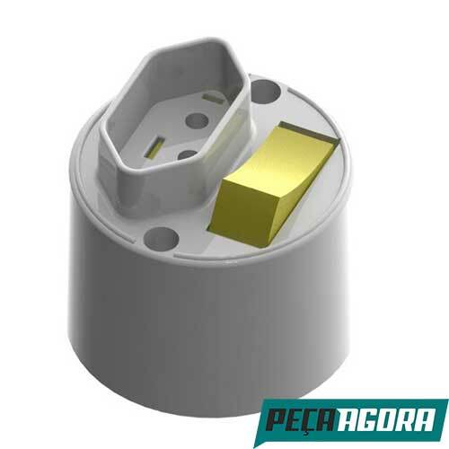 INTERRUPTOR 1S+1T 20A SOBREP.ILUMI 16541 EPL C/ 10 (18340CC)