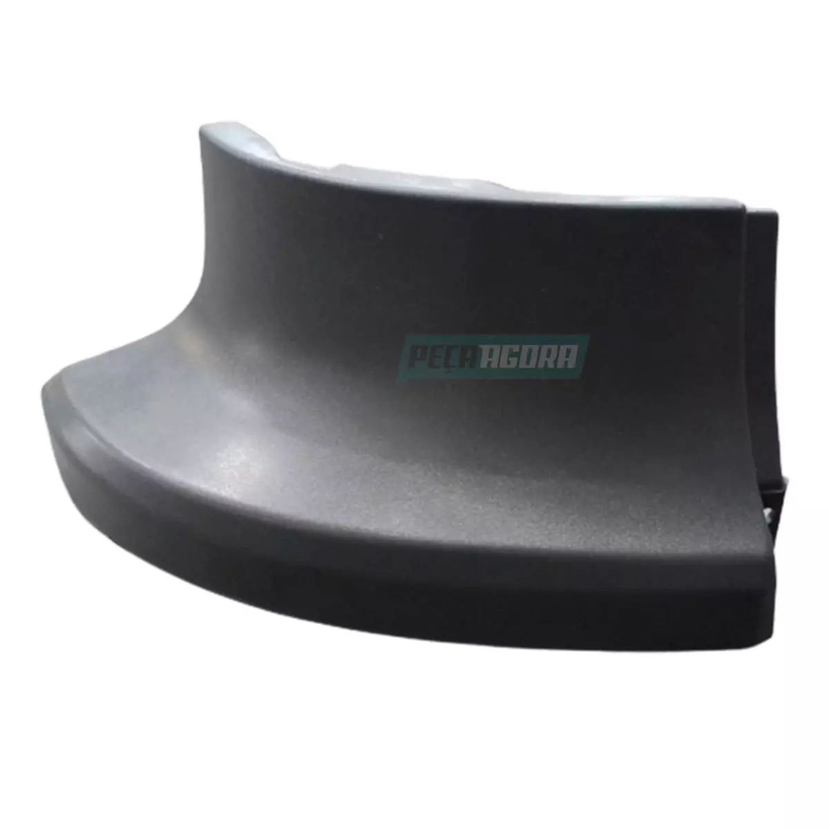 ACABAMENTO ALOJAMENTO SUPERIOR FAROL DIREITO SCANIA HIGH STREAM S5 (1431923-1807