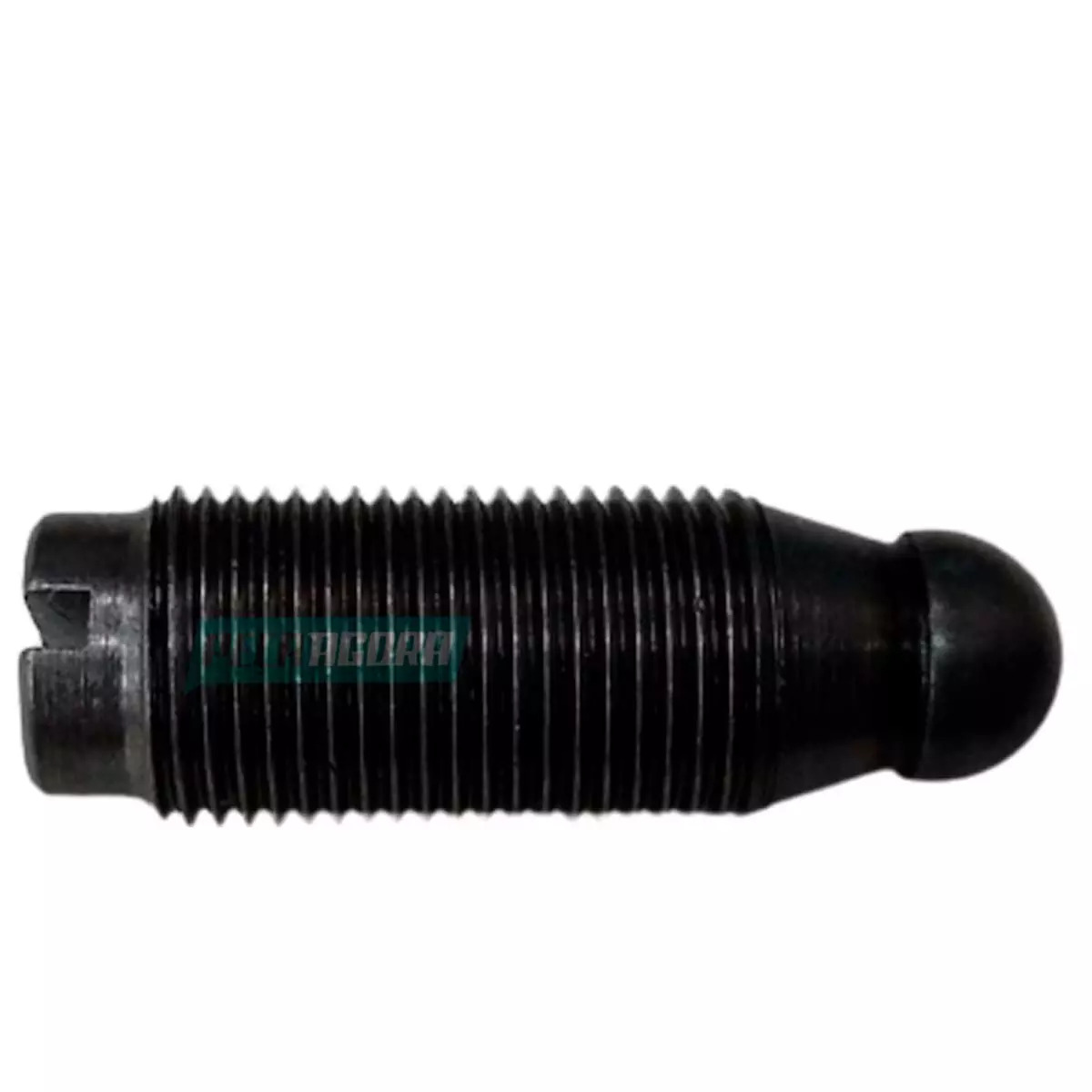 PARAFUSO REGULAGEM VALVULA COM PORCA MB OM314 OM364 OM366 MERCEDES BENZ  (312055