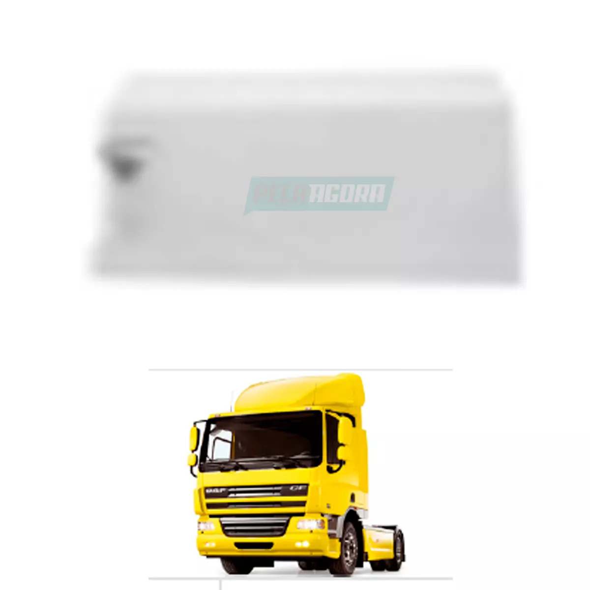 TAMPA BAGAGEIRO ESQ DAF CF (01374548)