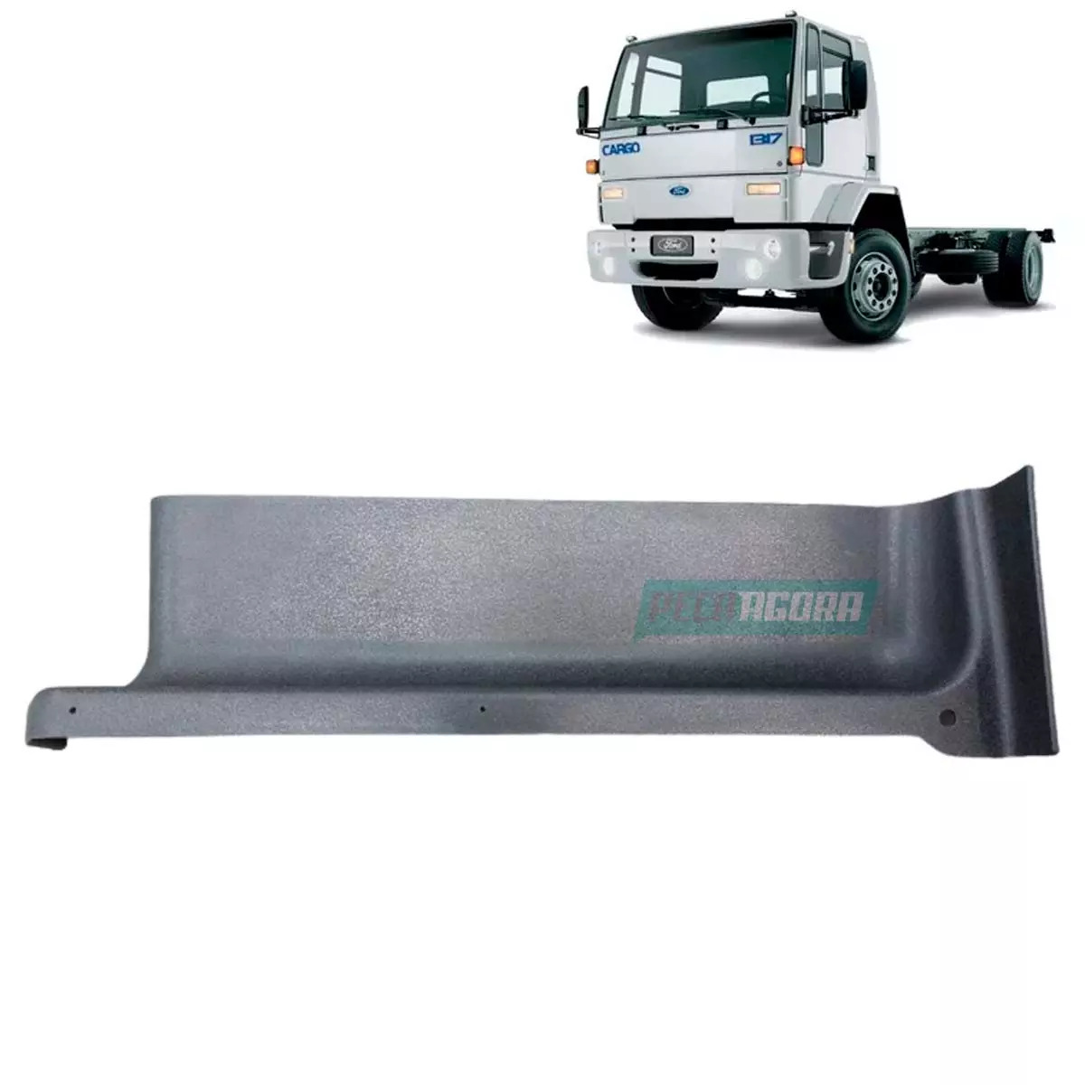 ENCHIMENTO FRONTAL PARALAMA LE FORD CARGO 1317 1717 1731 2631 1416 1316 1716 151