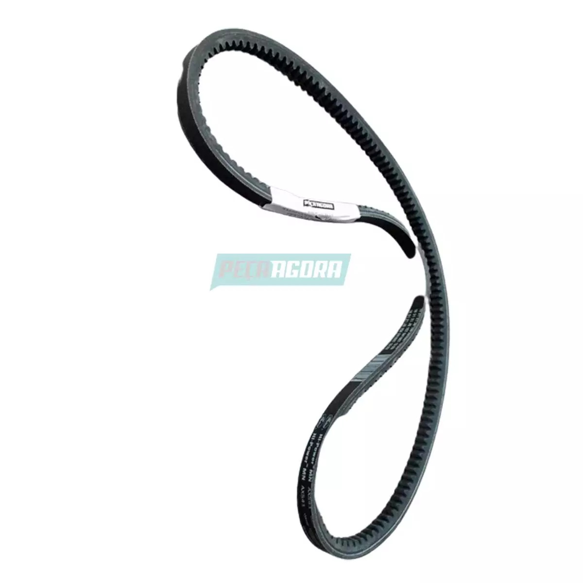 CORREIA V PERFIL AXS DENTADA INDUSTRIAL (AXS41)