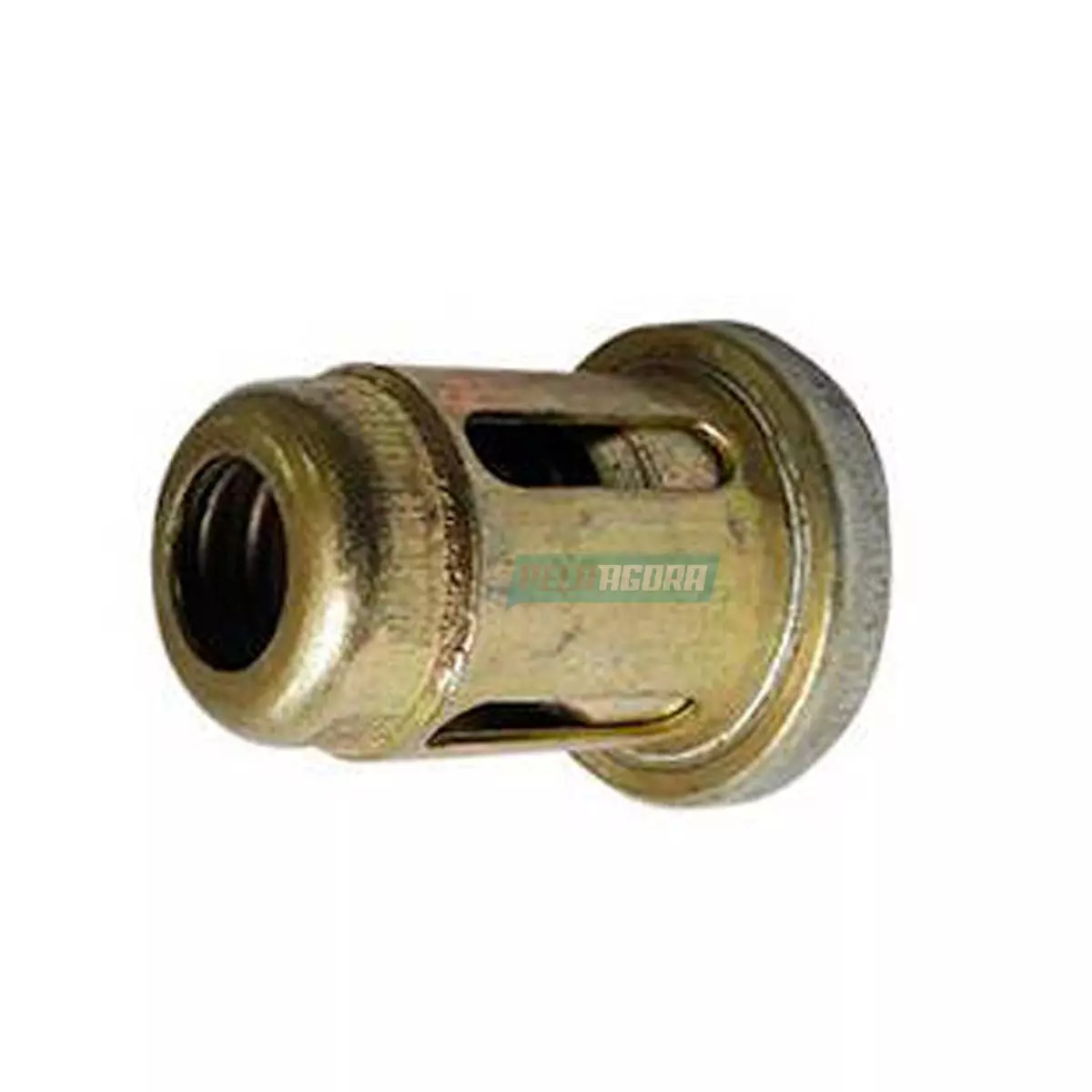 VALVULA REGULADORA PRESSAO OLEO LUB MODELO CUMMINS BT (BG2X6674AA.)