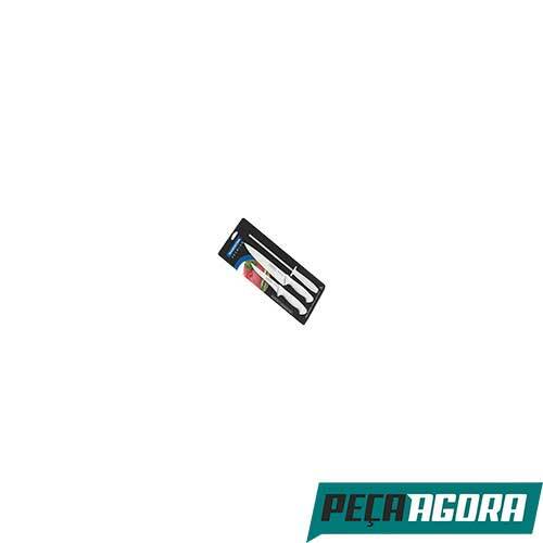 JOGO DE FACAS PREMIUM TRAMONTINA COM 3 24499/812 (23669CC)