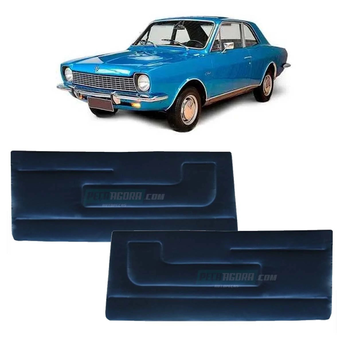 PAR FORRO PORTA CORCEL I 69 A 77 (M490080/.)