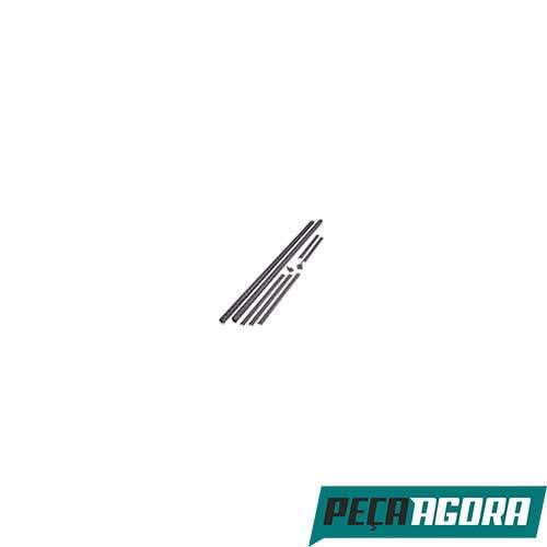 KIT COLUNA PARA MINI PORTA PALET 2,00X0,60 SA (23162CC)