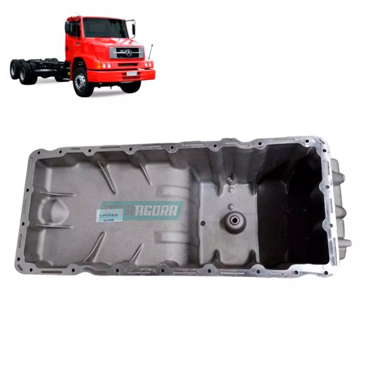 CARTER MOTOR (9260100413)