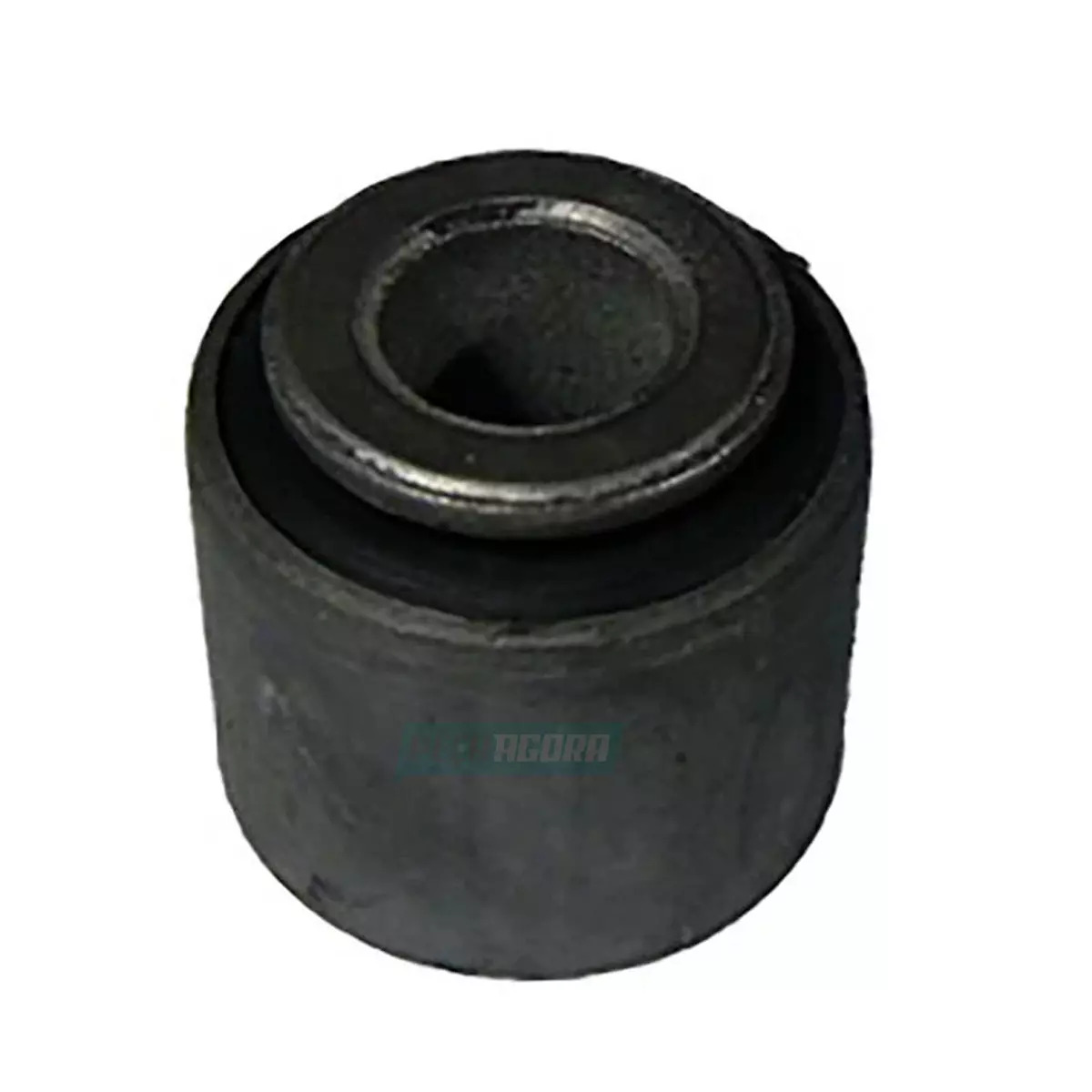 BUCHA ALAVANCA CÂMBIO VW 5.140 8.150 DELIVERY FORD LEVES E MEDIOS ELETRONICOS 2