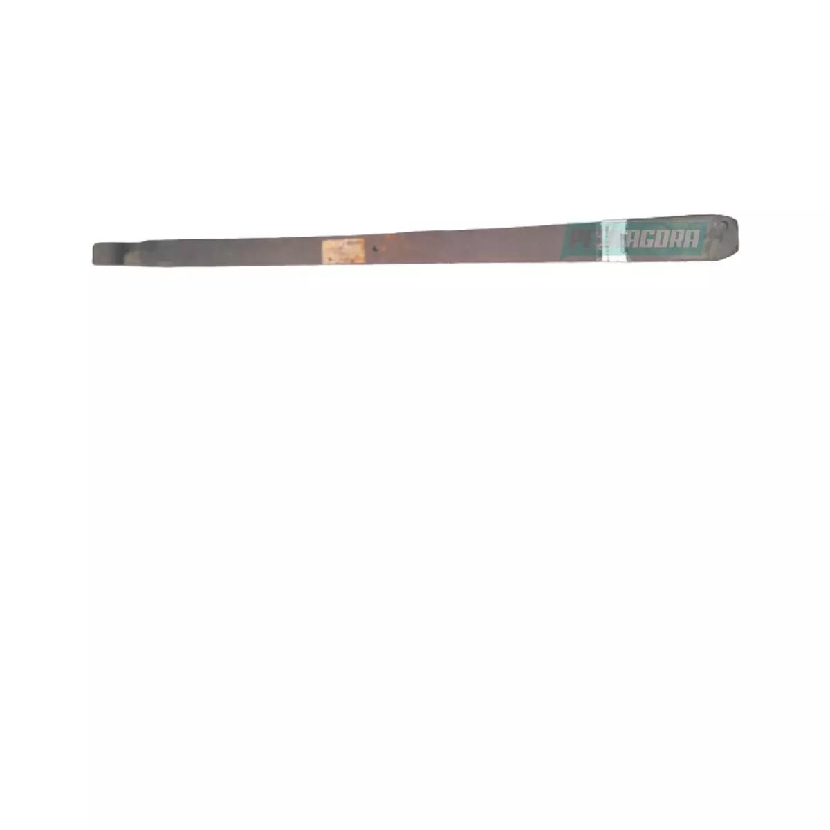 SEGUNDA 2 MOLA DIANTEIRA 1265MM FORD F600 F700 F750 7000 8000 8500 11000 12000 13000 15000 19000 21000 KFO017302V