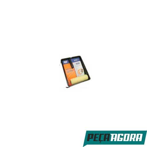 KIT PARA PINTURA ATLAS COM 3 1001 (11915CC)
