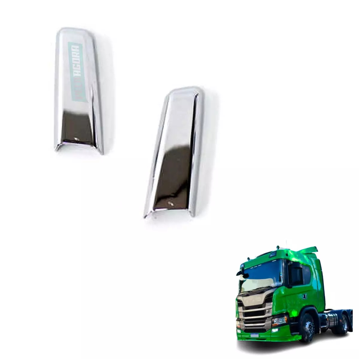 CAPA MACANETA EXTERNA PARA SCANIA NTG PLASTICA (460344])