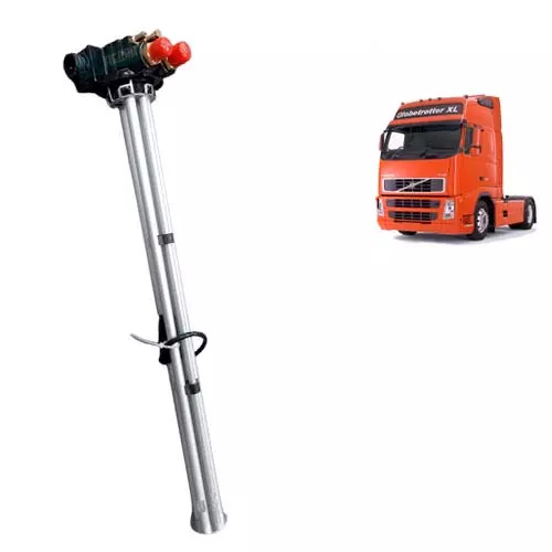 MEDIDOR COMBUSTIVEL VOLVO FH12 FH13 FM10 FM12 (20732304-W80431)