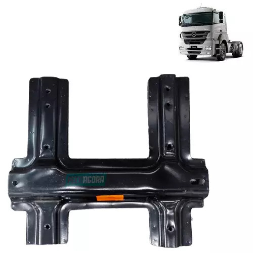 SUPORTE H ESTRIBO LD MB AXOR TODOS (9406601930.)
