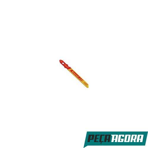 LÂMINA SERRA TICOTICO STARRETT BIMET.18D BU218-2 (14309CC)