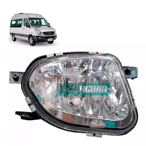 FAROL AUXILIAR LD SPRINTER (9068200956/)