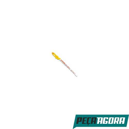 LAMINA SERRA TICOTICO STARRETT BIMET.BU2DCS COM 2 (12946CC)