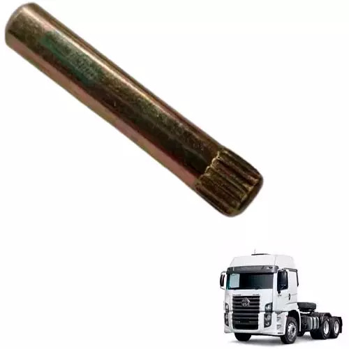 PINO DA DOBRADICA PORTA VOLKSWAGEN CAMINHAO UNIVEL (438217)