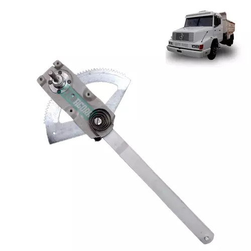 MAQUINA VIDRO MANUAL LD S/PLASTICO MBB 709/1214/1218/1418/1625 1935 (BICUDO)-242