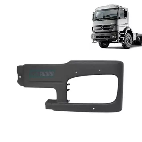 PONTEIRA ESQUERDA MB AXOR 2831 MERCEDES BENZ (9408805270.)