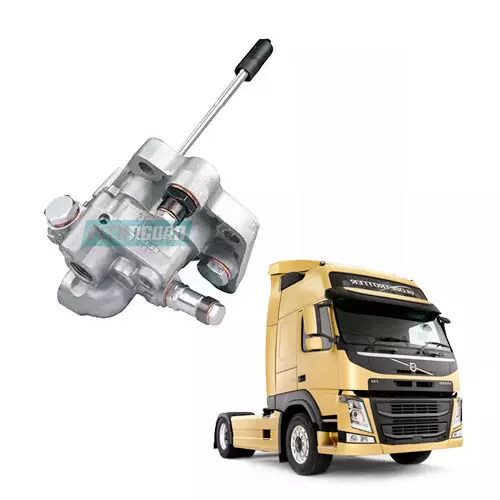 BOMBA COMBUSTIVEL HASTE LONGA VOLVO FH/FM 2003 2004 2005 2006 2007 2008 2009 (20