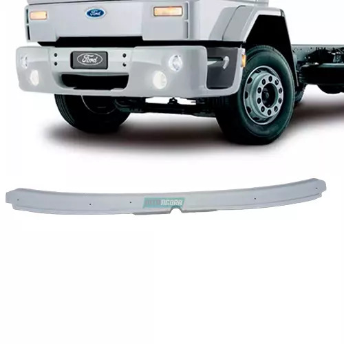ACABAMENTO BRANCO PARACHOQUE FORD CARGO 1317 1517 1717 1722 2422 4031 4331 1317 