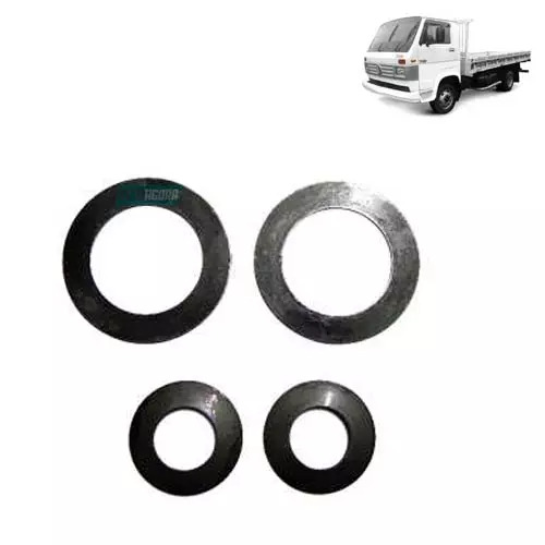 CAIXA 2  ARRUELA DA PLANETARIA 54,5MM X 82,5MM VOLKSWAGEN (CX.T06525187**2)