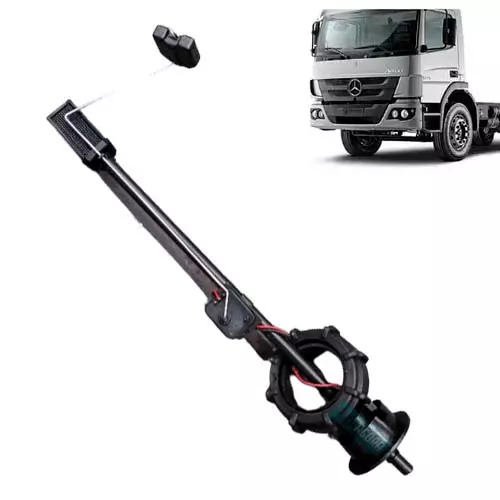 BOIA TANQUE 210L 300L MB ATEGO AXOR TODOS OF1730 OF1722 O500 1620 1938 2638 L162