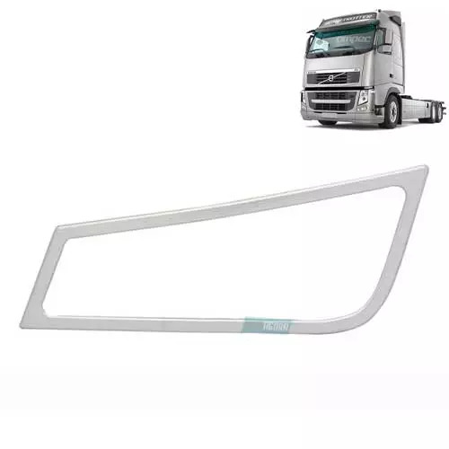 ARO FAROL AUXILIAR VOLVO FH13 (2008...) ESQUERDO (21078543)