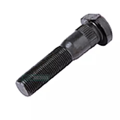 PARAFUSO RODA DIANTEIRO M18X1,5X72,5 FOSFATIZADO AGRALE VOLARE A8 8500 (60070083