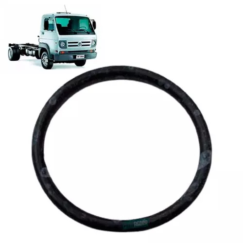 ANEL VEDACAO CONEXAO BOMBA DAGUA VW DELIVERY 5140 8150 MWM (2P0121437D)