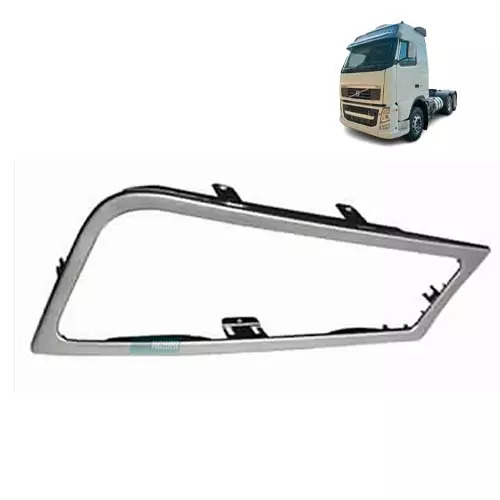ARO FAROL AUXILIAR LE VOLVO FH 2013 EM DIANTE (21078543|)
