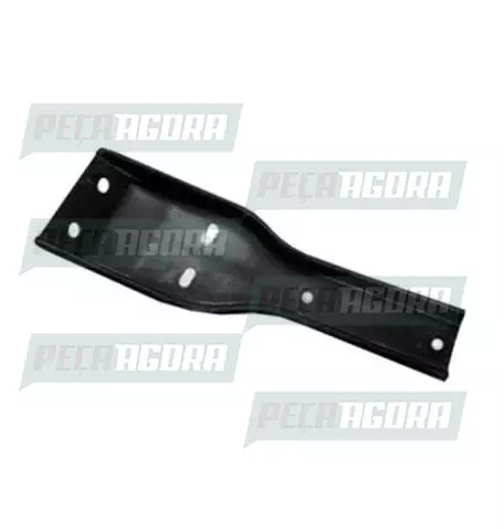 REFORCO PARALAMA SUPERIOR DIANTEIRO FORD CARGO MEDIO PESADO ELETRONICO 2005 A 20