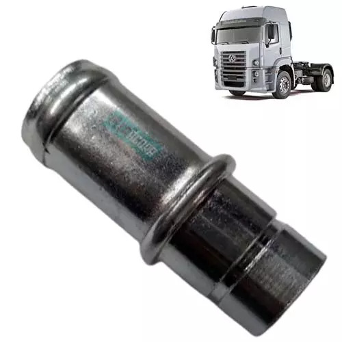 TUBO RETORNO OLEO TURBO MOTOR CUMMINS ISC 8.3 VW 19320 31320 18320 MOTOR CUMMINS