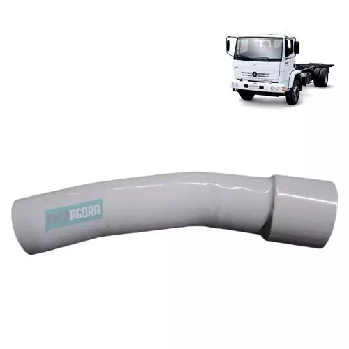 TUBO MOTOR INTERMEDIARIO MB 1718 ELETRONICO EURO 3 ANO...2011 (6934900110-TM1133