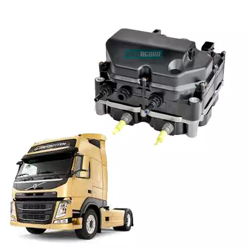 BOMBA DOSADORA DO ARLA VOLVO FH FM 2015 A 2021 (22851845-21574975-L0210017)