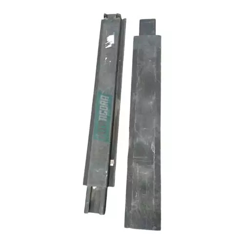 FUEIRO LATERAL SUPERIOR GUERRA, LARGURA 104MM X COMPRIMENTO 1.000MM (SP081D-SP43