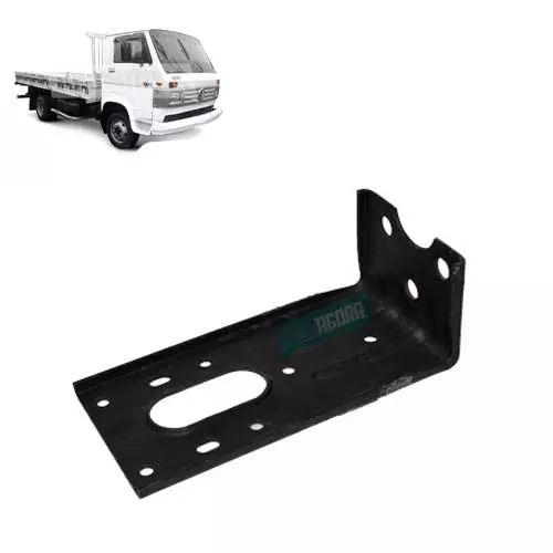 SUPORTE LANTERNA TRASEIRA VW 790 5140 7110S 7100 7110 7120 8100 L80 8120 8140 81